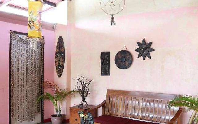 Princess Armicha Tourist Inn