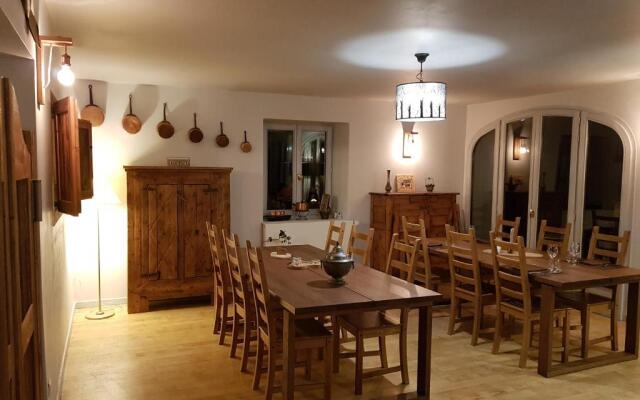 La Girandole B&B et Location d'Appartement