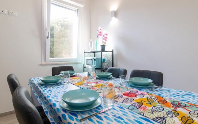 La Casetta Della Mari