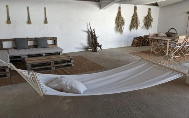 Pátio Sant'Ana - 2 bedrooms villa w/ exterior area