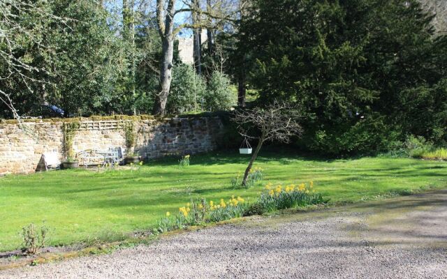 Manor House Hotel