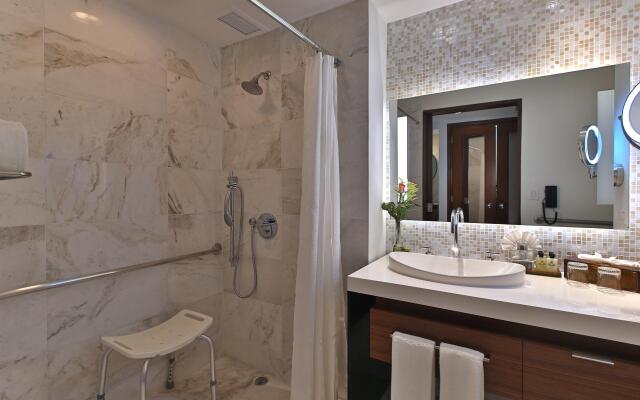 Real InterContinental Managua at Metrocentro Mall by IHG