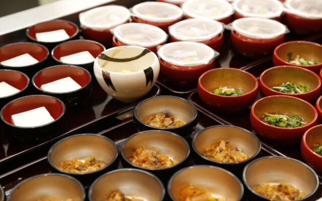 Dormy Inn Honhachinohe Hot Springs