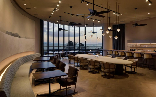 Biwako Hotel