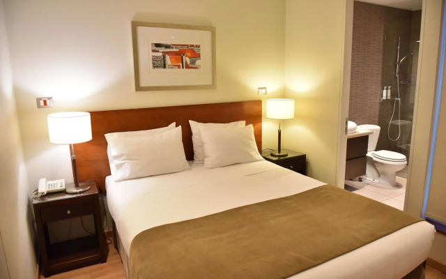 Lastarria Hotel & Aparts