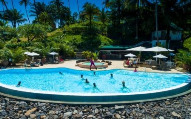 Club Santana Beach and Resort