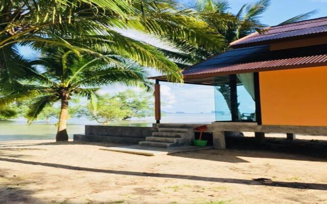 Mook Tamarind Resort
