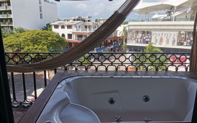 Caribbean Paradise Hotel & Spa - 5th Avenue