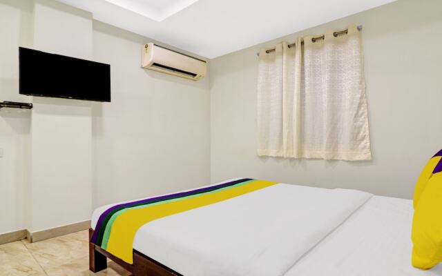 Itsy Hotels Infinity, Hitech City