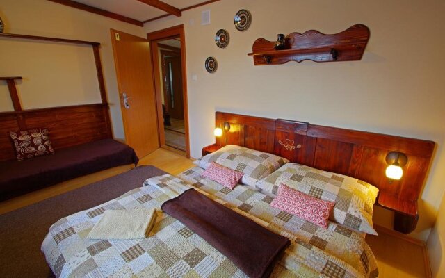 Yellow Paradise House