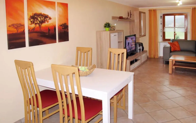 Apartment  Bischofsmais 27815