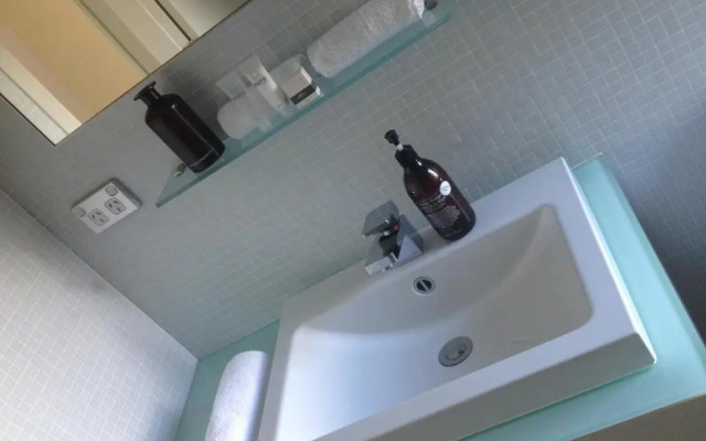 The Roozen Residence