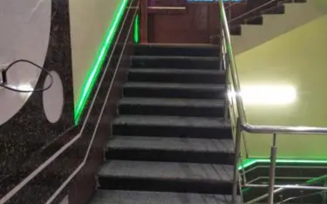 Hotel Shahenshah