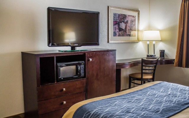 Quality Inn Marysville