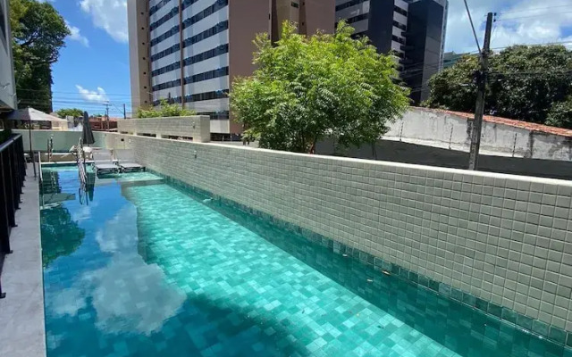 Studio Design 3 Apt 812