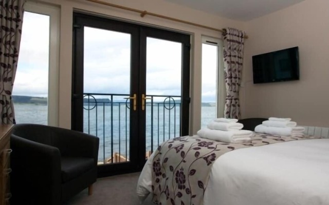 Beach Cottage B&B