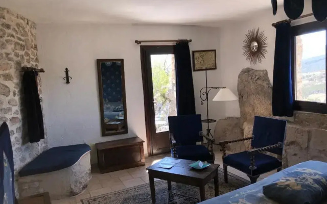 Château de Trigance