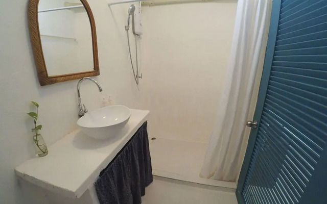 Ban Narai River Guesthouse