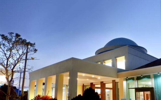 Sahid Azizah Syariah Hotel & Convention