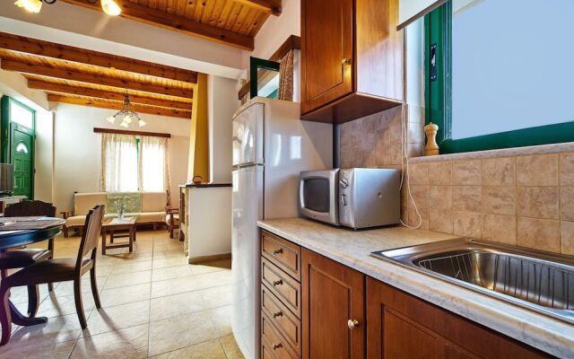 Achilleas Apartments