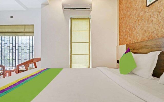 Treebo Sreepathi Mayoogha