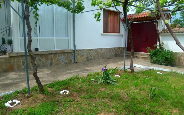 Villa Valley of Roses