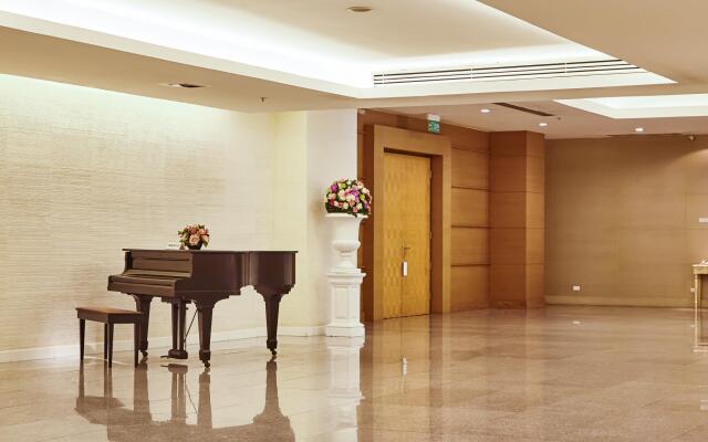 Baiyoke Suite Hotel