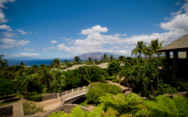 Hotel Wailea, Relais & Chateaux - Adults Only