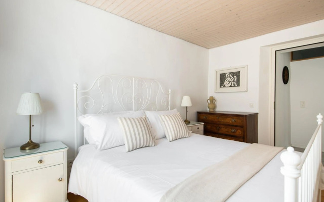 Rose Apartment Lugano