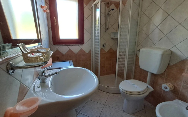 La Casetta Di Greise