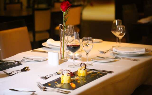 MDS Hotel Calama