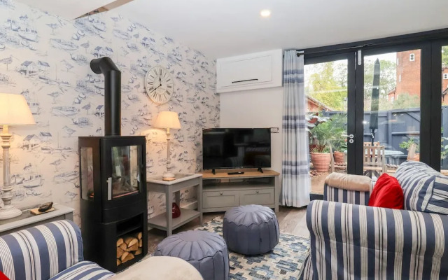 Tower End Cottage