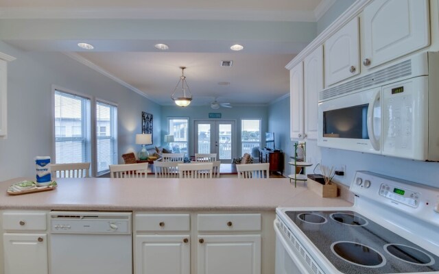 Spinnaker Pointe Unit 4B