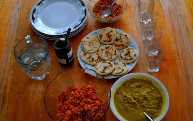 Laughing Leopard Hostel