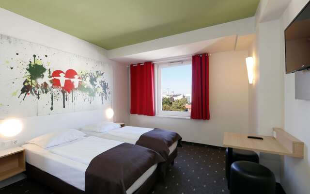 B&B Hotel Berlin-Potsdamer Platz