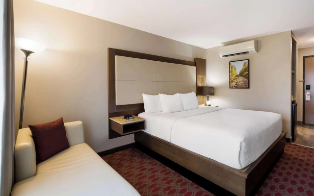 Hotel 11, MOD A Sonesta Collection