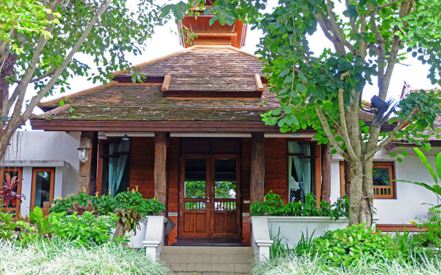 Khum Nakorn Villa