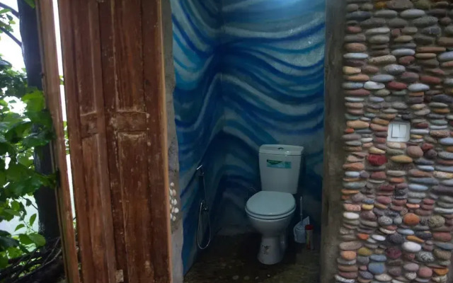 Eco camping La Belle Verte