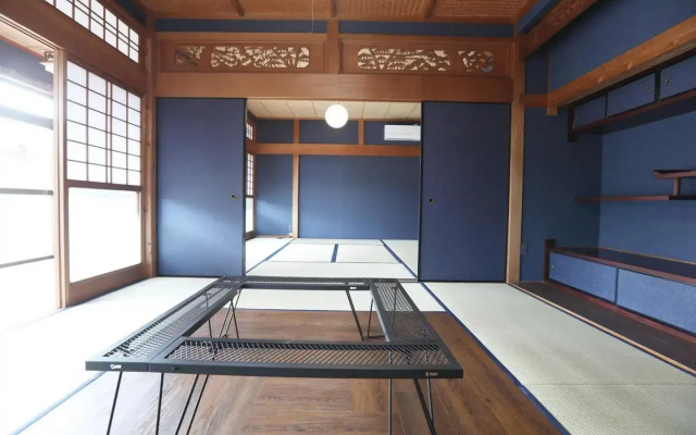 Sani no Teitaku - Vacation STAY 36110v
