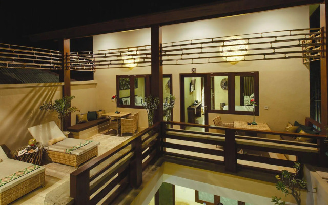 Gili Inn