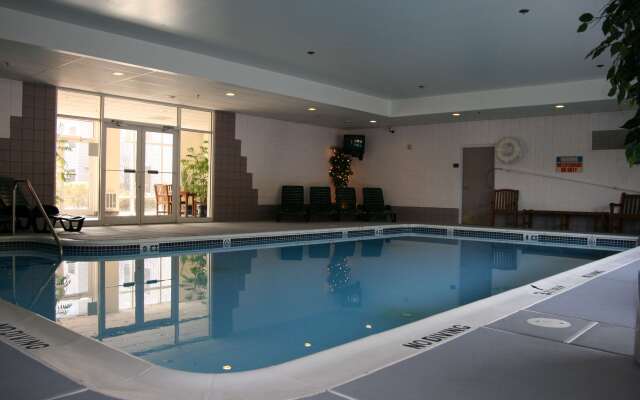 Hampton Inn & Suites Bethlehem