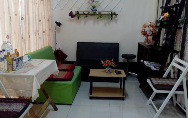 Baan chid Haad