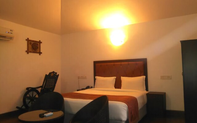 Vision Nature Resorts
