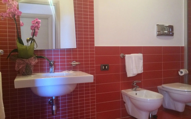 Residence Isabella Sport