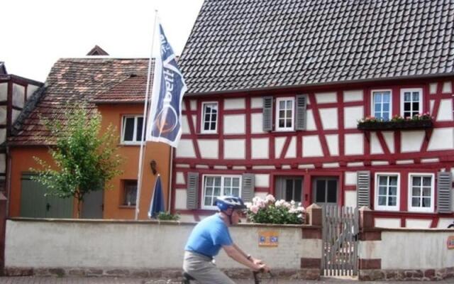 Haus Nostalgie