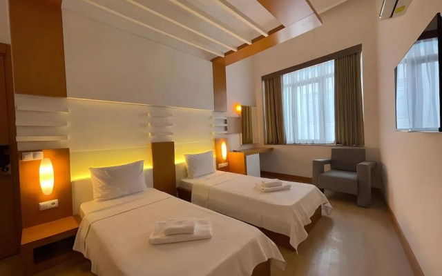 My Hotel