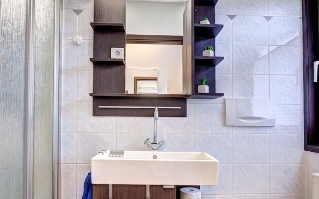 Ferienpark am Meer Silbersee