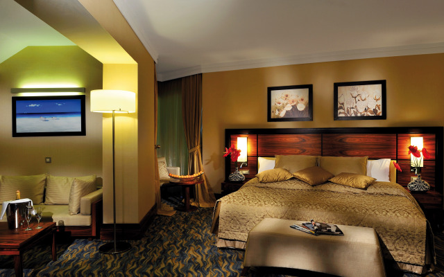 Susesi Luxury Resort - All Inclusive