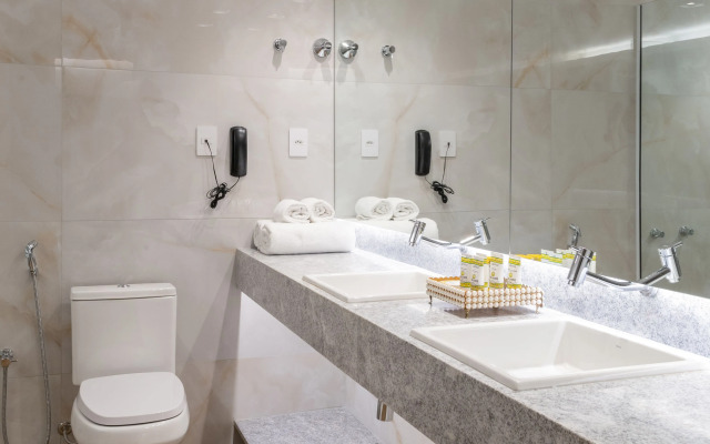 Blue Tree Towers Rio Poty