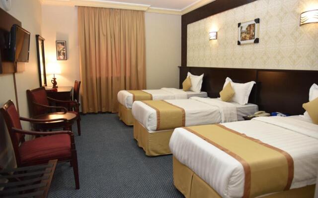 Al Kiram Hotel